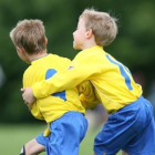 Merseyside Youth Football League